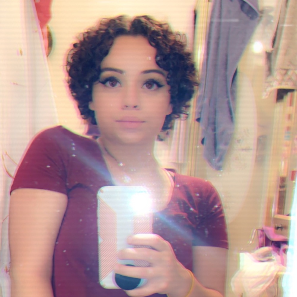 Meet your Posher, Mariah